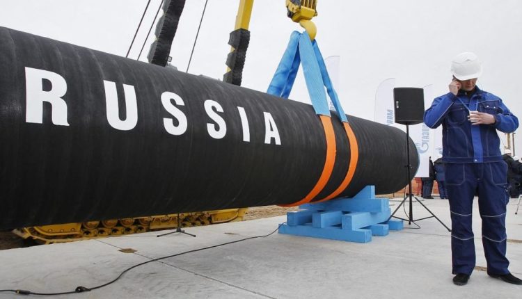 Rusia mund të ndërpresë furnizimin me gaz, Evropa në rrezik nga recensioni