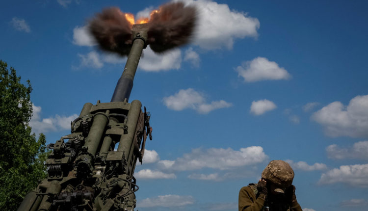 ShBA do t’i japë Ukrainës ndihmë ushtarake prej 270 milionë dollarësh