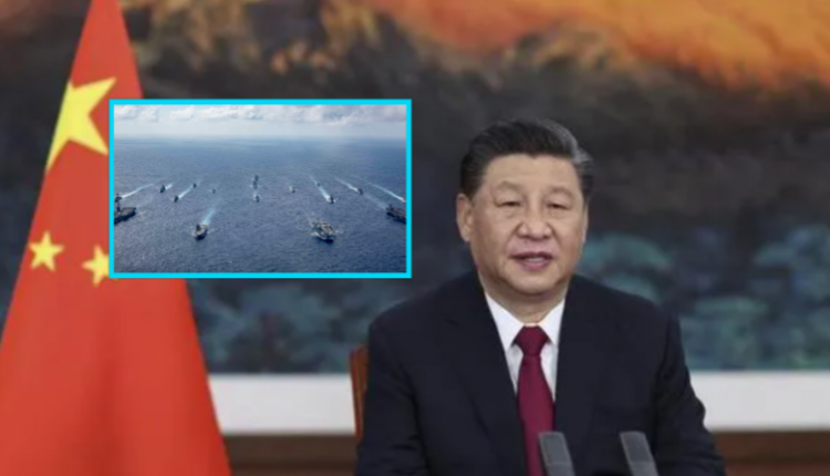 Pentagoni: Çështje kohe para një incidenti të madh në Detin e Kinës Jugore