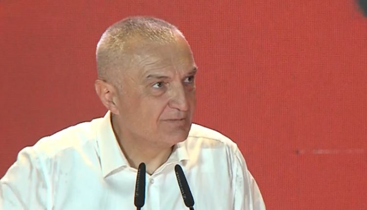Ilir Meta: Nga sot, LSI ndryshon emër në Partinë e Lirisë (VIDEO)