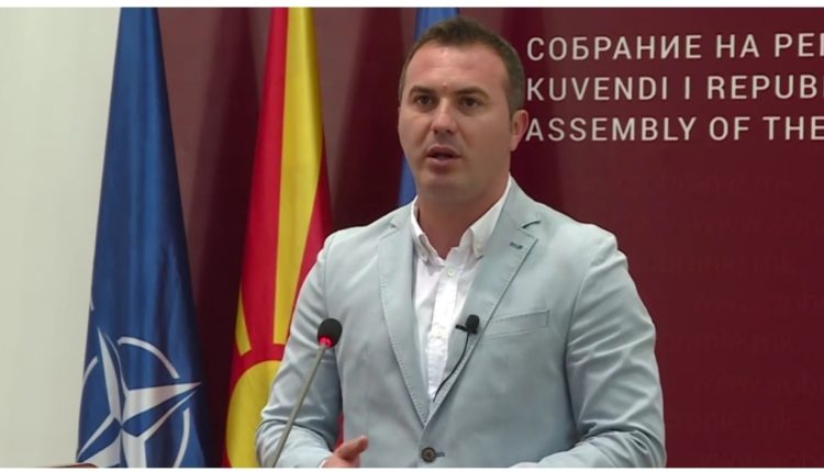Ademi: Që nga viti 2001 nuk ka ndodhur të mos ketë drejtor shqiptar në qytetin e Shkupit