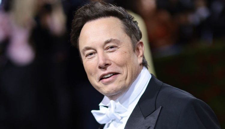 Elon Musk: S’kam bërë seks që një kohë