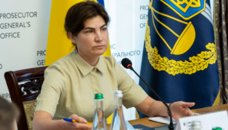 Zelensky e shkarkoi si kryeprokurore, Venediktova mohon tradhtinë: Posti im është politik