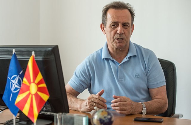 Ndryshimet kushtetuese, Ramadani: Do të ndodhin, VMRO do të dorëzohet