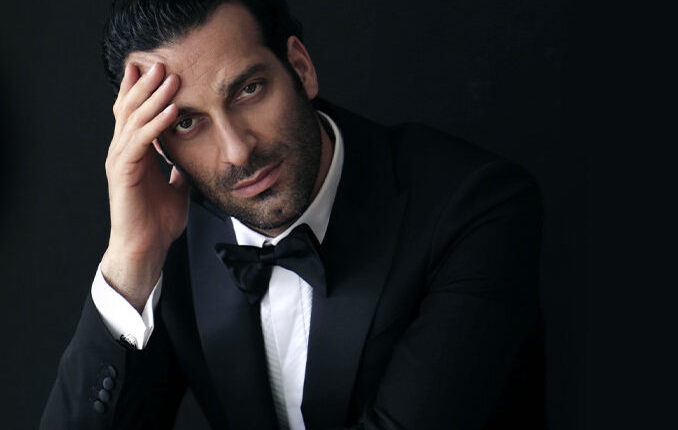 Alarm për bombë në koncertin e tenorit Ramë Lahaj