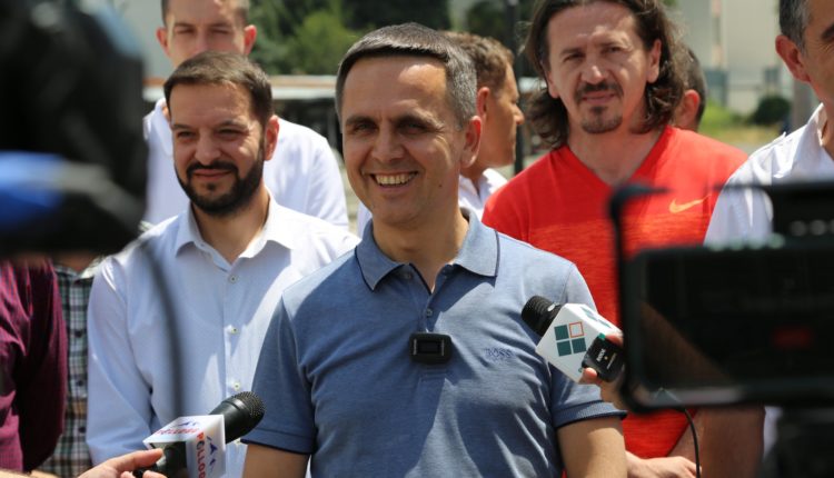 Punëtorët e NPK-Tetova, tre muaj pa rroga, Kasami: Jemi në kërkim të zgjidhjes së problemit