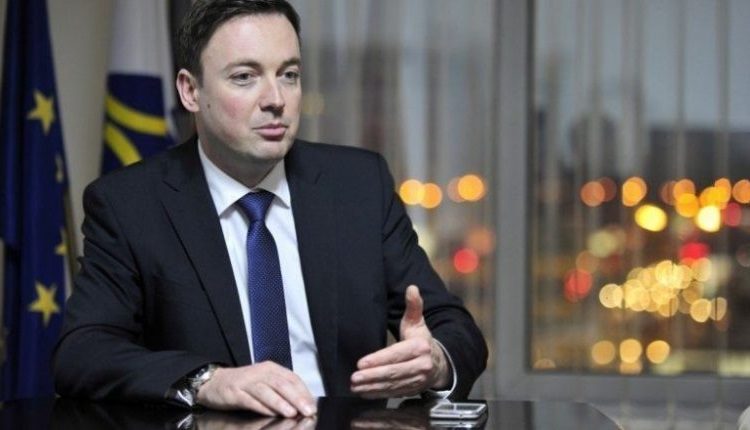 Milevski: Nëse insistojnë për vendim në Qeveri për “propozimin francez”, do të votoj kundër