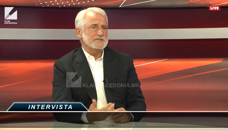 Thaçi: BESA dhe ASH-ja në zgjedhjet parlamentare do mbeten me nga 1 deputetë (VIDEO)
