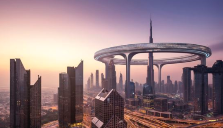 Projekti gjigand që do të ndryshojë ndërtesën më të lartë në botë (FOTO)