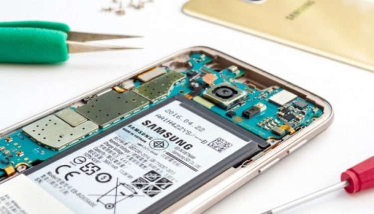 Samsung do t’ju mundësojë t’i fshihni të dhënat e juaja nga serviseri i telefonit