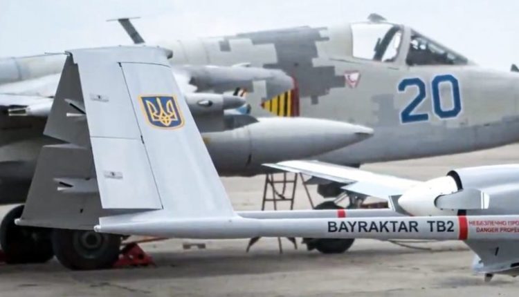 Baykar i Turqisë blen tokë për të ndërtuar një fabrikë për prodhimin e dronëve Bayraktar në Ukrainë