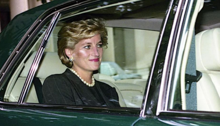 Dalin shënimet: Princeshë Diana parashikoi vdekjen e saj dy vite para aksidentit fatal