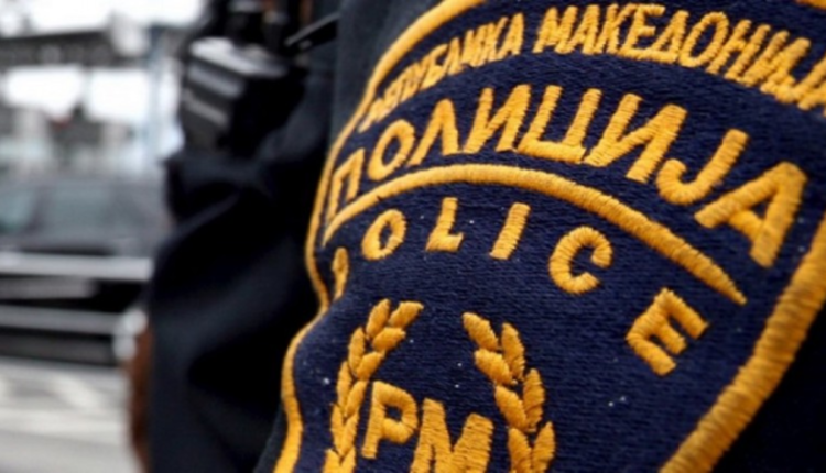 Kërcënoi prindërit në Tetovë, arrestohet nga policia
