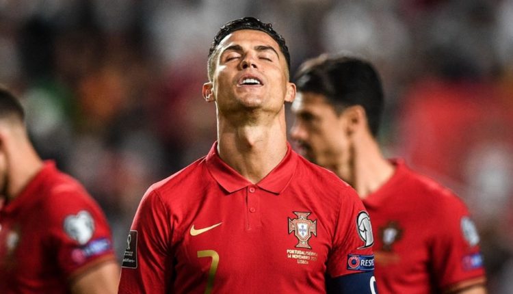 “Asnjë klub në Evropë nuk e dëshiron Ronaldon”