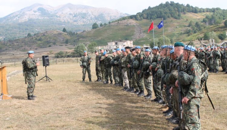 Shqipëria në luftë nëse preket Kosova, Osmani paralajmëron traktatin e mbrojtjes së ndërsjellë mes dy shteteve