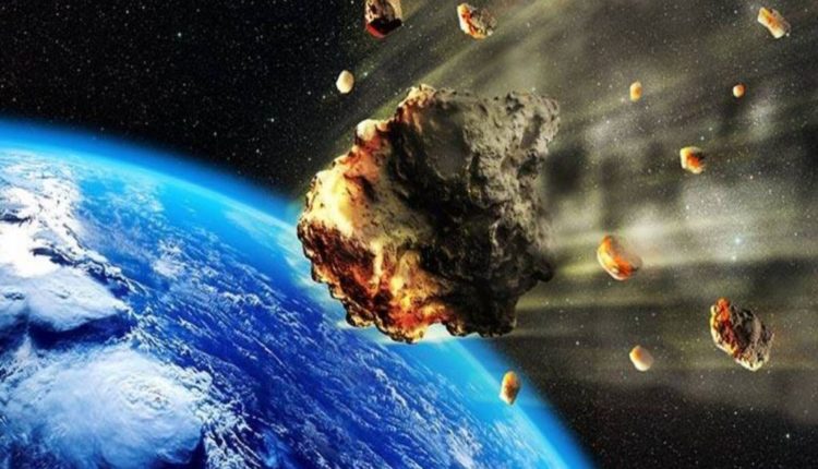 Asteroidi gjigant po i afrohet sot Tokës, NASA paralajmëron: Do vijnë shumë të tjerë