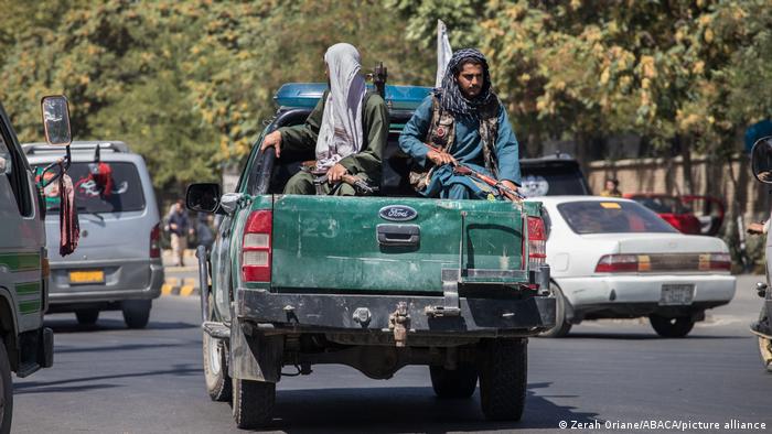 Si ka ndryshuar jeta në Afganistan nën talibanët?