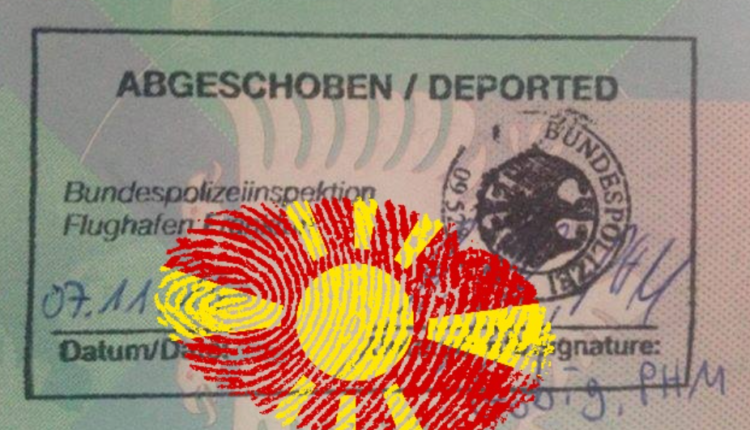 Shtetasit e Maqedonisë së Veriut, rekorderë në deportimet nga Gjermania