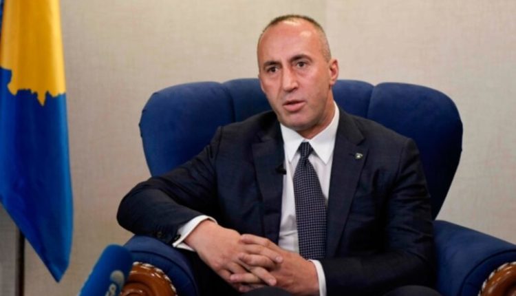 Haradinaj për reciprocitetin: S’guxojmë për çdo aksion në veri të na nxjerrin ndërkombëtarët