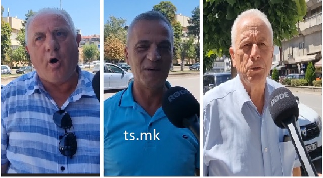 Tetovarët e masakrojnë Bilall Kasamin: Tetovën e ka bë “berbat”, me 20 Gusht do t’i humb zgjedhjet (VIDEO)