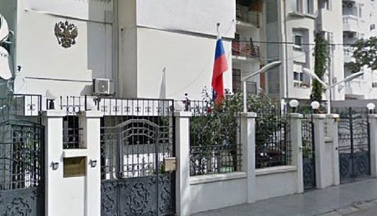 Mbyllja e konsullatës ruse në Manastir, Rusia e pakënaqur për vendimin e Maqedonisë së Veriut