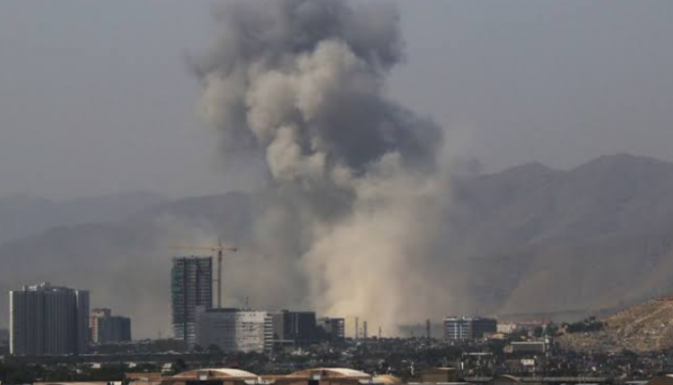 Shpërthim i fuqishëm në një xhami në Kabul, dyshohet për shumë viktima