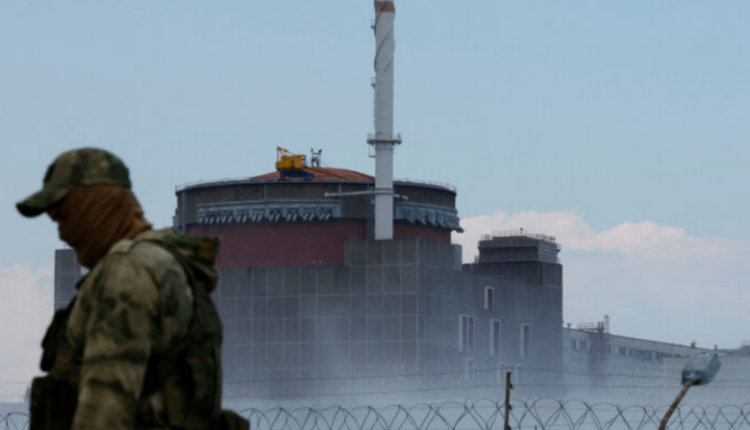 Stoltenberg në alarm për Zaporizhzhian: Pushtimi rus rrit rrezikun për incident bërthamor