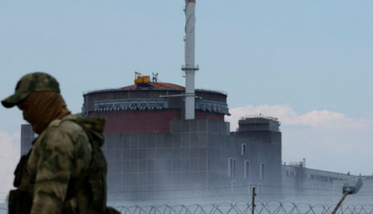 Ukraina ngre alarmin, bombardimet ruse kanë dëmtuar magazinat me material radioaktiv në centralin më të madh