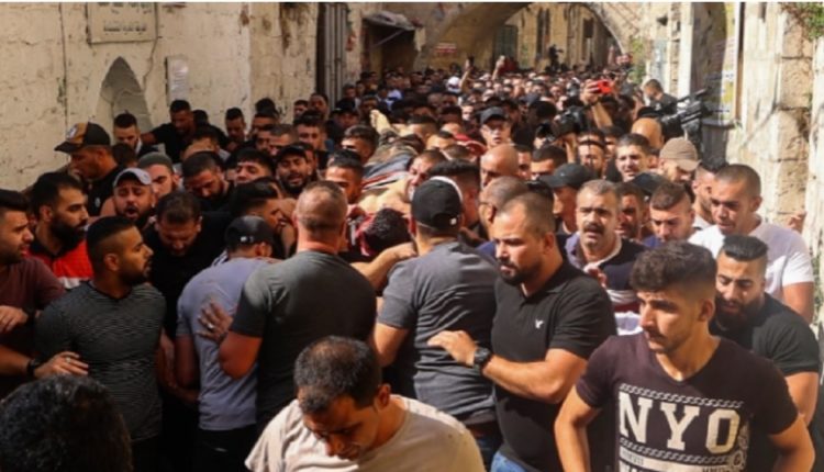 Forcat izraelite vrasin komandantin e Brigadës Al-Aqsa