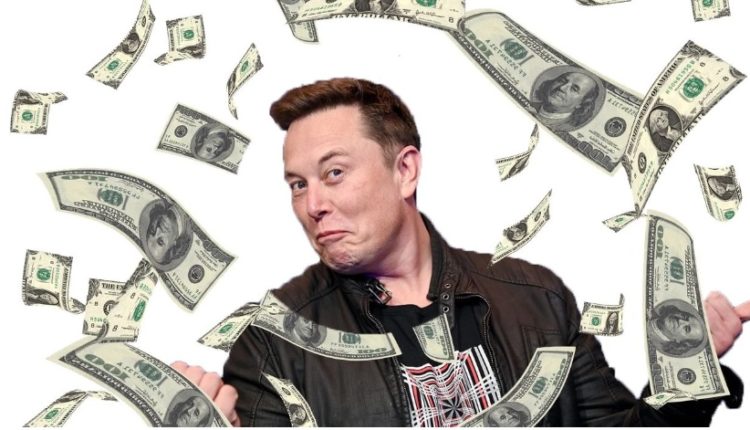 Elon Musk shiti aksionet e Tesla-s për 6.9 miliardë dollarë, shitja më e madhe e tij deri më sot