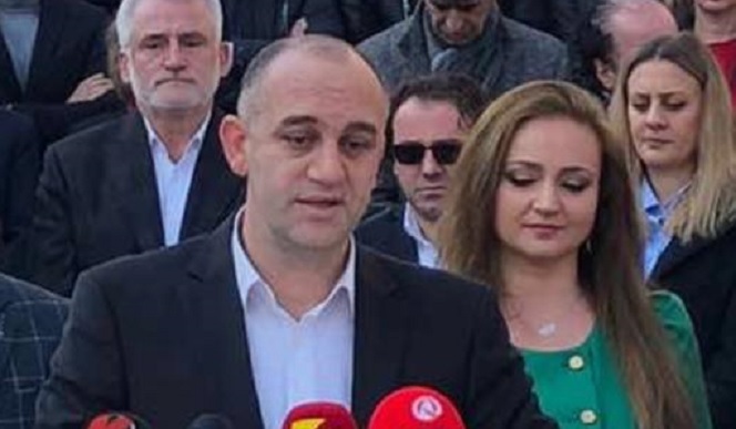 PDSH-ja forcohet, Remetulla Kuçi emërohet drejtor, pas tij edhe shumë poste tjera merr partia e Menduh Thaçit