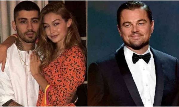 Tashmë është zyrtare, Leonardo DiCaprio dhe Gigi Hadid janë çifti më i ri i showbizz-it
