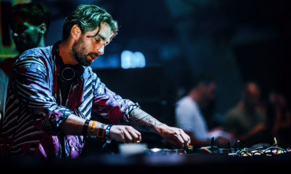 Vdes në moshën 33-vjeçare DJ i njohur