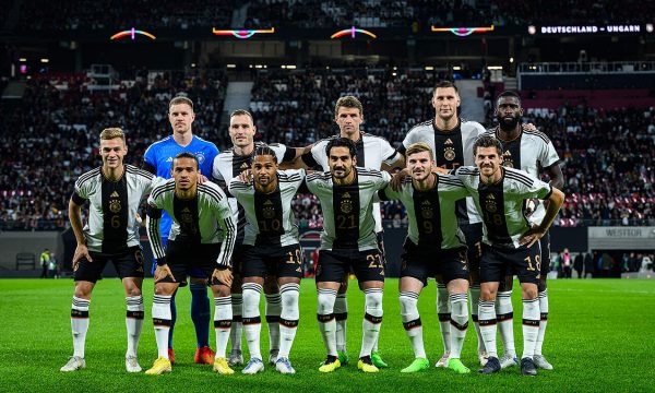 400 mijë euro për secilin lojtar nëse Gjermania shpallet kampione e botës, DFB publikon shifrat e premive për “Botërorin 2022”