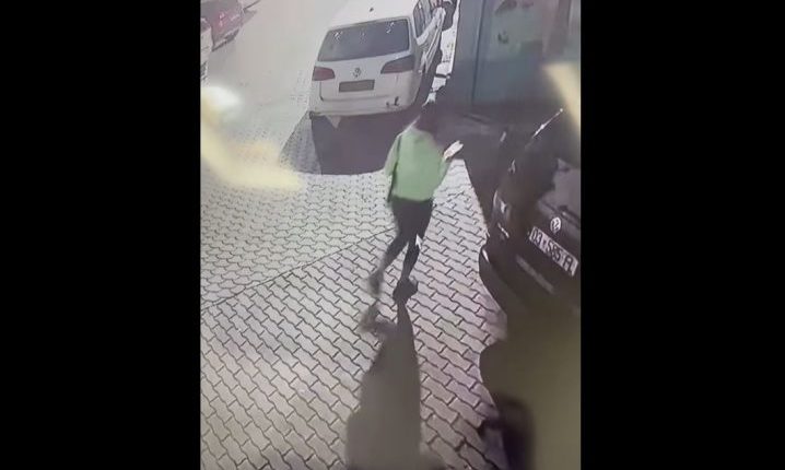 “S’jam në gjendje të mirë emocionale”/ Alpinistja kosovare sulmohet seksualisht në qendër të qytetit, publikon videon nga ngjarja e rëndë (VIDEO)