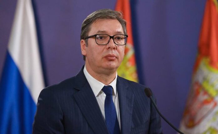 Serbia nuk do votojë për përjashtimin e Rusisë nga Këshilli i Sigurimit