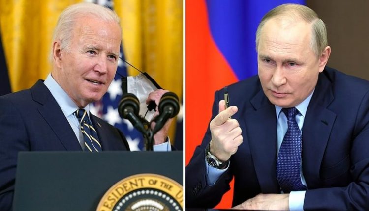 Kremlini zyrtar përgjigjet ndaj thirrjes së Bidenit për Putinin, për armët bërthamore