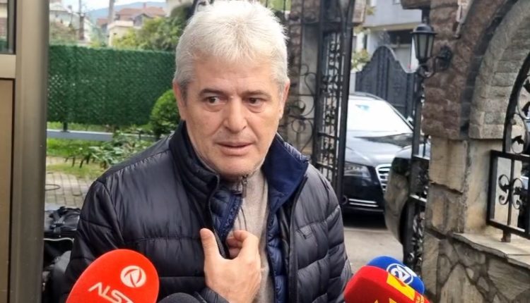 Ahmeti: BDI është thesar kombëtar i shqiptarëve të Maqedonisë (VIDEO)