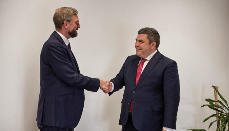 Mariçiq – Gabriell: Me fillimin e negociatave avancojmë koordinimin me BEI