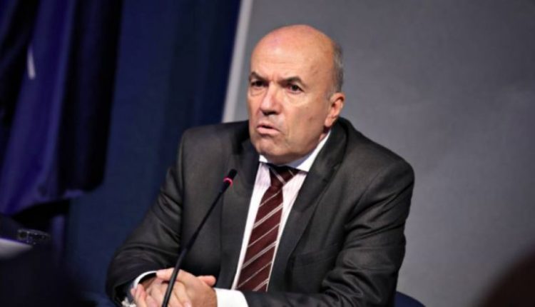 Millkov: Maqedonia ka problem strukturor me bullgarët, vazhdimisht përdoret gjuhë e urrejtjes