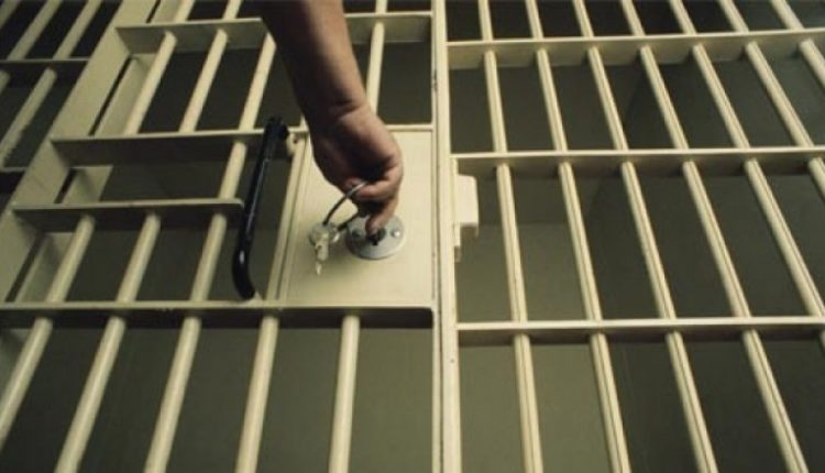 Arrestohet një person nga Gostivari për vuajtje të dënimit me burg