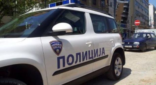Aksident në rrugën Tetovë-Trebosh,lëndohet rëndë një person