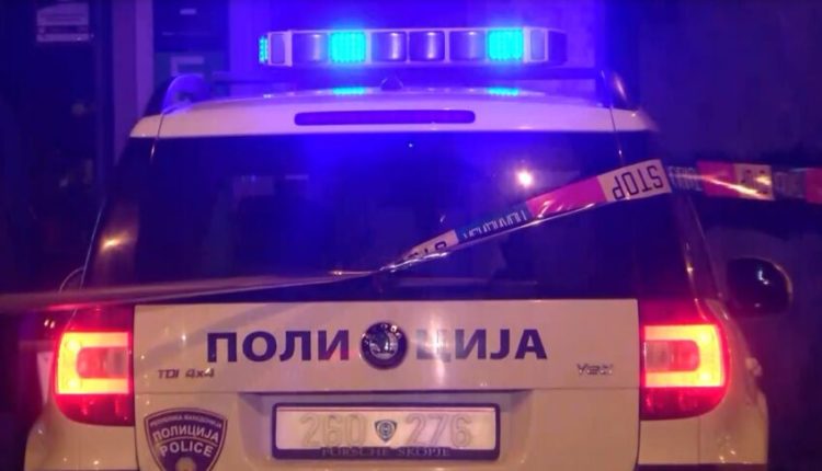 Aksident në rrugën Probishtip-Kratovë, lëndohen pesë persona