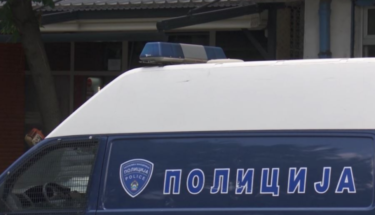 Kapen në flagrancë, arrestohen dy grabitës nga Kumanova