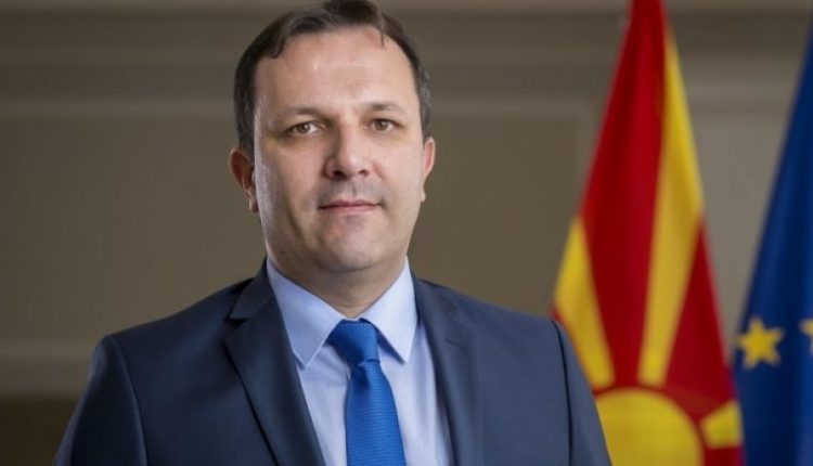 Ministri Spasovski për vizitë dyditore në Mbretërinë e Holandës