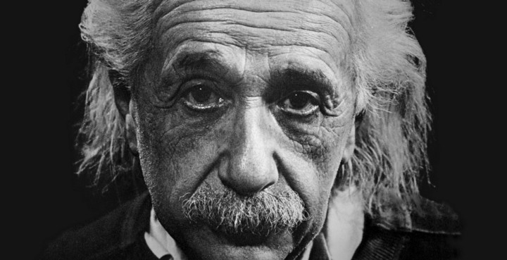 Pse Albert Einstein refuzoi të bëhej president?
