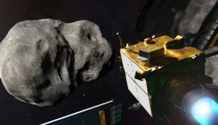 Përplasën anijen kozmike me një asteroid, NASA: Misioni i suksesshëm, trajektorja e shkëmbit hapësinor ndryshoi