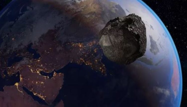 Kush është asteroidi që po lëviz 25 herë më shpejt se plumbi e që po i afrohet Tokës?