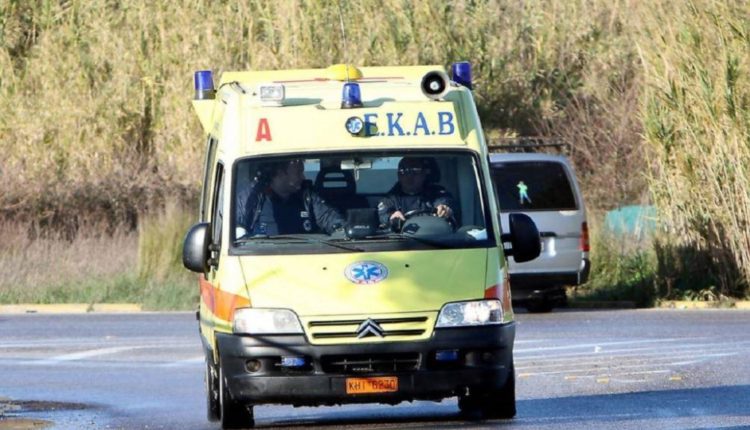 Greqi: Një 35-vjeçar u gjet i prerë në fyt me sharrë elektrike, dyshohet se ishte shqiptar
