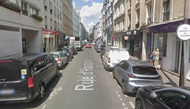 Gjendet në valixhe trupi i një 12-vjeçareje në Paris